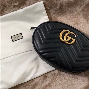 Gucci Waist Bag